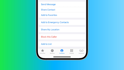Learn how to determine if you are blocked on iPhone without calling signs to know. Get insights and tips in this guide