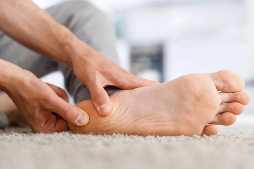 Discover how to cure plantar fasciitis in one week with effective strategies. Learn prevention methods for long-term foot health