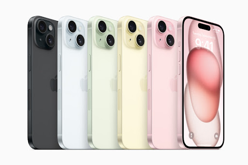 Discover the captivating range of iPhone 15 colors, including blue titanium and more. Learn about their unique styles