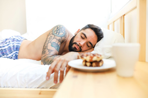 Discover the truth Sign of Diabetes behind falling asleep after eating. Explore the science and tips for managing drowsiness after eating