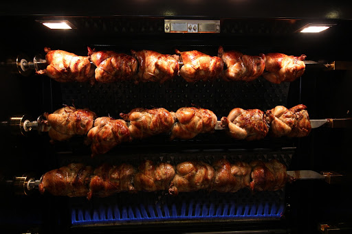 The shelf life of rotisserie chicken: How long is rotisserie chicken good for? Get storage tips and food safety guidelines. Enjoy it safely