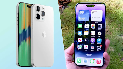 In-depth comparison of iPhone 15 Pro Max VS iPhone 14 Pro. Explore their specs, features, prices, and decide which flagship iPhone