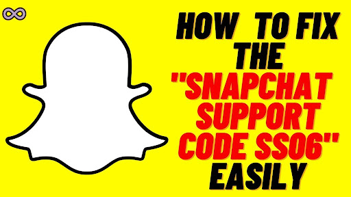 Snapchat Support Code SS06 Error? its mysteries and find step-by-step solutions. Don't let connectivity problems spoil your Snapchat fun.
