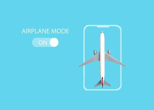 When someone calls you in airplane mode? Ins and outs of this feature and how to manage calls effectively while in flight
