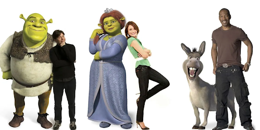 Shrek's height in our comprehensive article.we debunk the theories surrounding the beloved green giant. How tall is Shrek really?