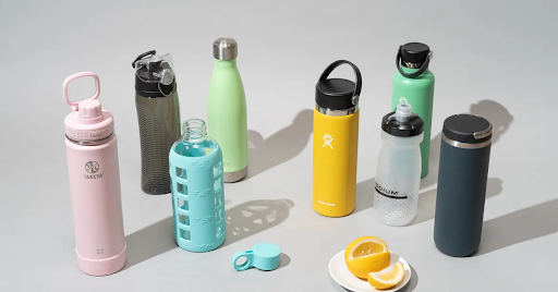 Find out how many water bottles is 2 litres? the exact number of water bottles in 2 litres and elevate your hydration game.