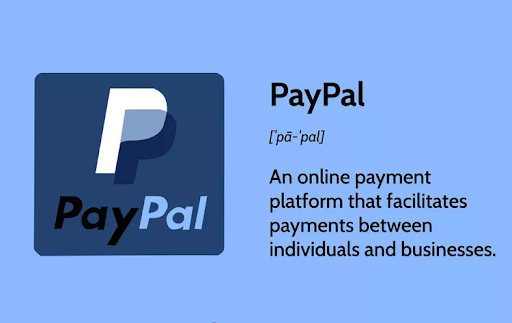Is It Safe to Make My Business PayPal Account Public