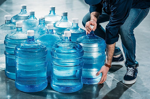 How much a case of water weighs? We've got the answers you need, along with practical insights for your daily decisions.