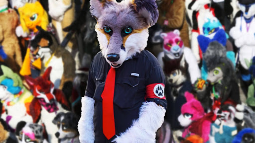 From misconceptions to societal norms, find out the complex reasons behind the disdain towards furries 'Why do people hate furries?'