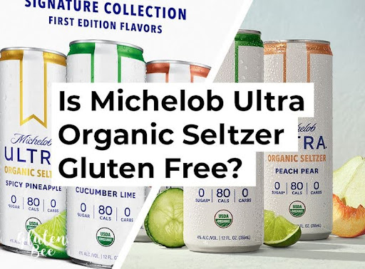 Is Michelob Ultra gluten-free?' Our comprehensive analysis delves into ingredients, scientific testing, and consumer experiences for clarity.