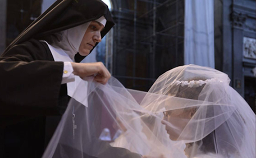 Can Nuns Get Married? A detailed insight into nuns' vows, legal constraints, and exceptions surrounding marriage