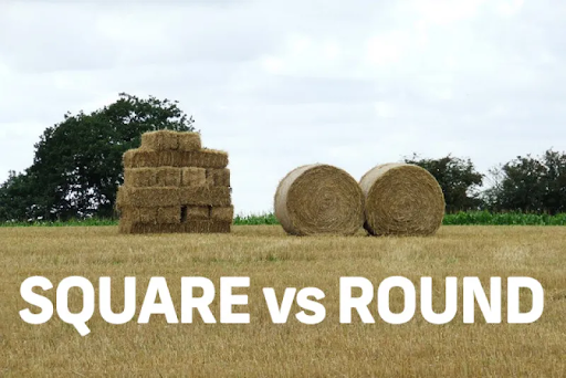 'How Many Square Bales in a Round Bale' provides essential details for farmers seeking efficient hay storage and usage.